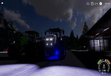 Fastrac 8330 by PanikersHD v1.0.1.5