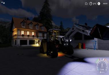 Fastrac 8330 by PanikersHD v1.0.1.5