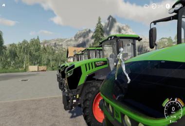 Fastrac 8330 by PanikersHD v1.0.1.5