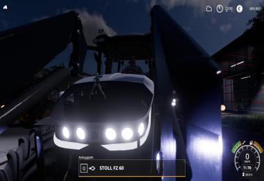 Fastrac 8330 by PanikersHD v1.0.1.5