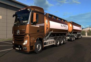 Feldbinder KIP Rigid Addon for Tandem Addon by Kast v1.3