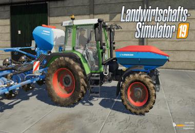 Fendt F 380GTA v1.0.0.6