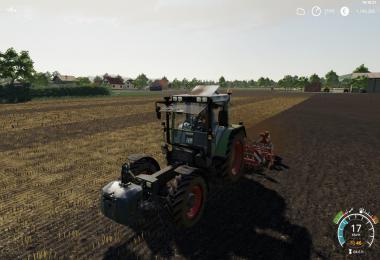 Fendt F 380GTA v1.0.0.6