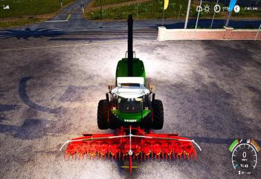 Fendt KATANA v2.5.0.0