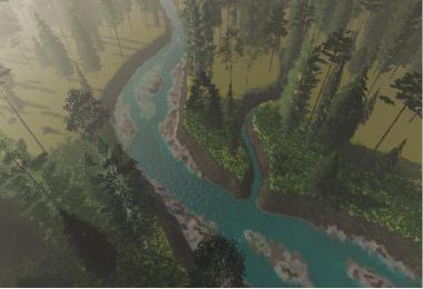 Fog Creek v1.0.0.0