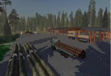 Fog Creek v1.0.0.0