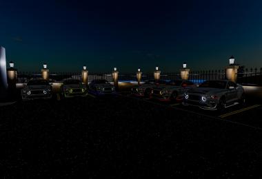 Ford Mustang RTR Spec5 2019 v1.0.0.0