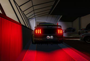 Ford Mustang RTR Spec5 2019 v1.0.0.0