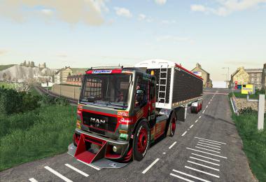 Formula Man Truck v1.0.0.0