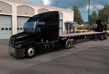 Freightliner col/cent custom 1.39