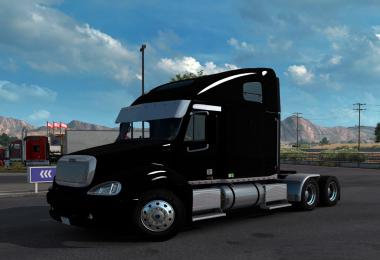 Freightliner col/cent custom 1.39