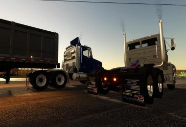 Freigtliner FLC 112 v1.0.0.0