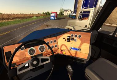 Freigtliner FLC 112 v1.0.0.0