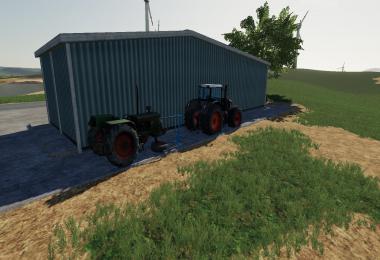 FS19 GIANTS ISLAND 2009  V1.2.5.0