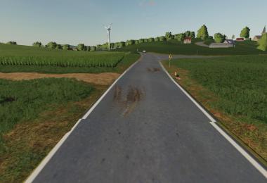 FS19 GIANTS ISLAND 2009  V1.2.5.0