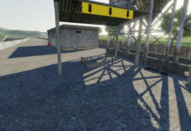 FS19 GIANTS ISLAND 2009  V1.2.5.0