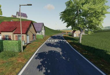 FS19 GIANTS ISLAND 2009  V1.2.5.0