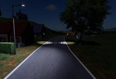 FS19 GIANTS ISLAND 2009  V1.2.5.0