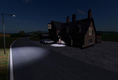 FS19 GIANTS ISLAND 2009  V1.2.5.0