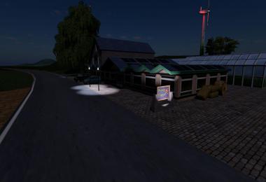 FS19 GIANTS ISLAND 2009  V1.2.5.0