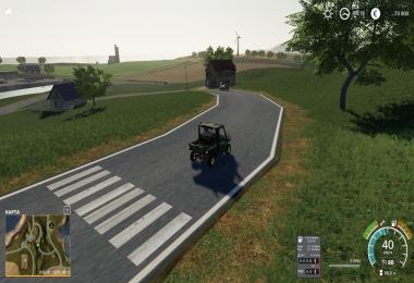 FS19 GIANTS ISLAND 2009 v1.3.0