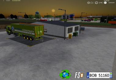 Bottle Production v2.0.0.0 By BOB51160