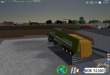 Bottle Production v2.0.0.0 By BOB51160