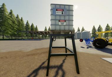 Fuel Shop v1.0.0.0