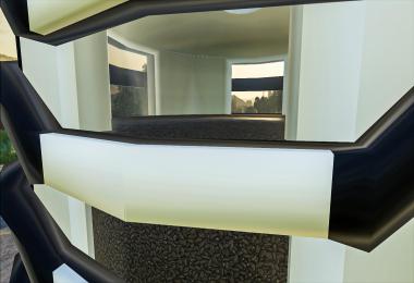 Futuristic Large Silo v1.0.0.0