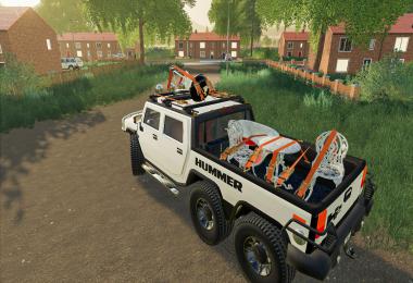 Garden Furniture Set v1.0.0.0