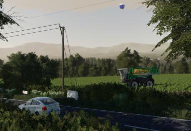 Gatehead Farm v1.0.0.0