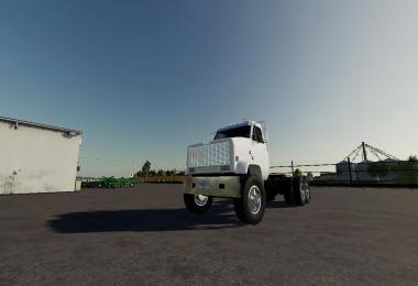Gmc 4500 v2.0.0.0