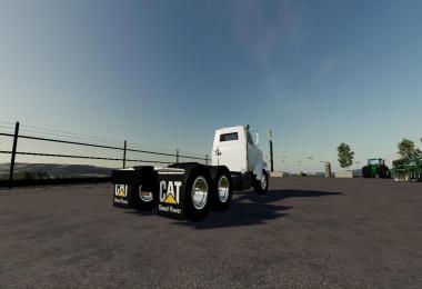 Gmc 4500 v2.0.0.0
