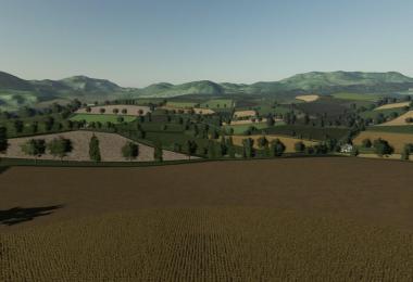 Grasslands Map v1.1.0.0