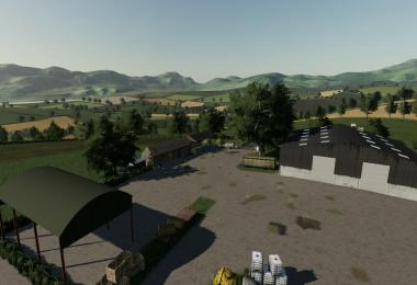 Grasslands Map v1.1.0.0