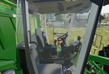 Grimme Varitron 470 Modification v1.1.0.0