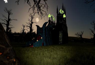 Halloween Hunted House v1.0.0.0