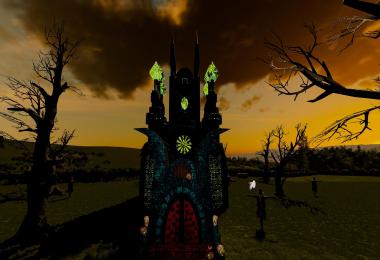 Halloween Hunted House v1.0.0.0