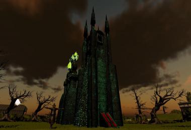 Halloween Hunted House v1.0.0.0