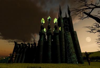 Halloween Hunted House v1.0.0.0