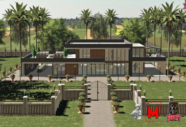 Hollywood House v1.0