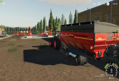 Horsch Haulmaster v1.0.0.2