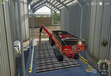 Horsch Haulmaster v1.0.0.2
