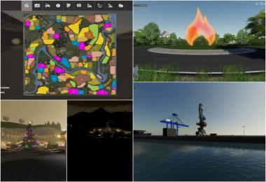 HoT online F4rm 2k19 (4fach) v1.0.0.0