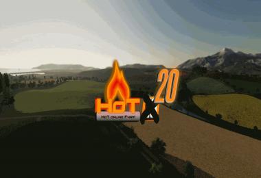 HoT online Farm 2020 v1.1.0.0
