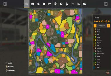 HoT online Farm 2020 v1.1.0.0