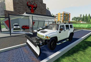 Hummer H3 v1.0.0.0