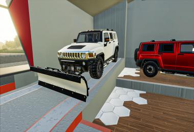 Hummer H3 v1.0.0.0