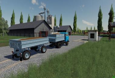 HW 60.11 Trailer v1.0.0.0