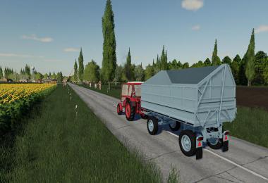 HW 60.11 Trailer v1.0.0.0